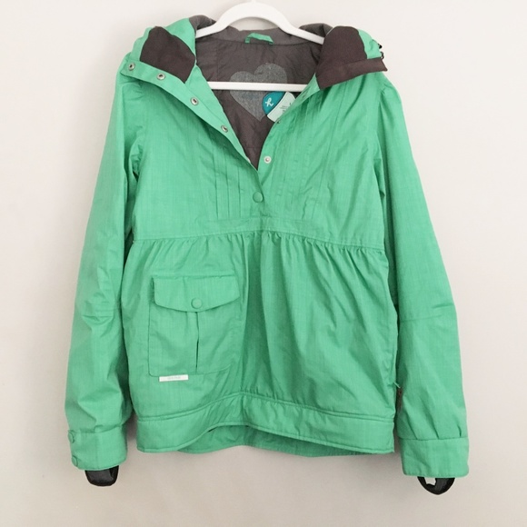 Holden | Jackets \u0026 Coats | Holden Fawn 